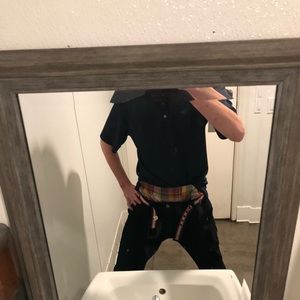 Meet your Posher, Mark